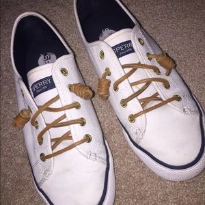 sperry pier view shoes